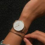 Gabriella Charlton Instagram – Create two looks with your @danielwellington watch. Buy any watch and receive a complimentary strap along with your purchase. 😍For my dear insta fam, you can also get an additional benefit of 15% along with my code DWXGAB at their website or stores.

#danielwellington #ad
