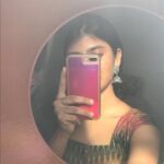 Gabriella Charlton Instagram - Too glam to give a damn. The mirror is from @craftstore.in