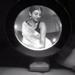 Gabriella Charlton Instagram - Too glam to give a damn. The mirror is from @craftstore.in