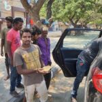 Gabriella Charlton Instagram – You guys, keeping the underprivileged in mind, @backyardbistrochennai and I used this opportunity to collaborate and supply food in Anna Nagar. I’m so glad to see people come forward and do the best they can during this rough time.
#stayhome #staysafe Anna Nagar, Tamil Nadu, India