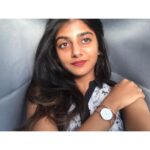 Gabriella Charlton Instagram - I hope everyone is doing what they can to stay safe. I’ve been doing my part. I’ve also been trying to inspire all of you to stay productive and kill boredom. For me, that means staying home, but still working online with brands I love, peep my @danielwellington watch and accessory. Leave me a note with how you're doing in the comments, and if you're curious about what style I'm wearing, why don't you head to danielwellington.com for a surprise and make it sweeter for yourself with my code “DWXGAB” to avail a discount of 15% on all purchases. #danielwellington