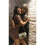 Gabriella Charlton Instagram - Happy 21 Nidhiiii ♥️