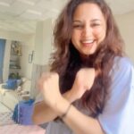 Gajala Instagram - Getting my Happy Dance On! . . . . . .. . . . . #reelitfeelit #reelkarofeelkaro #reelsinstagram #gajala #gazala #dance #trendingreels #foryou
