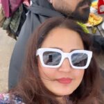Gajala Instagram - FOREVER❤️ @faisal_miya__photuwale . . . . . . . . #gajala #gazala #reelkarofeelkaro #reelsinstagram #reelitfeelit #love #hubby #forever #bestfriends #life #happiness
