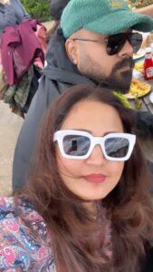 Gajala Instagram - FOREVER❤️
@faisal_miya__photuwale 
.
.
.
.
.
.
.
.
#gajala #gazala #reelkarofeelkaro #reelsinstagram #reelitfeelit #love #hubby #forever #bestfriends #life #happiness