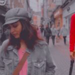 Gajala Instagram - Kajra muhabbat wala ♥️