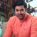 Ganesh Venkatraman Instagram - Pandemic might have a pause, but it can't stop people from following and living their passion, I am sure you want to go back to normalcy but go with taking precautions. Quant IgG spike antibody test reassures your response to the vaccine and talks about the body’s defense mechanism. Just take the test after two weeks of taking the second dose. It’s time to not feel anxious but confident about yourself with the Quant IgG spike antibody test. To know more check out the conversation with Dr Arjun Khanna on https://bit.ly/watchmahhi #Ad