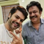 Ganesh Venkatraman Instagram – A smile is an inexpensive way to look Good… and it sure helps when ur friend is a dentist 😉😁

The reason behind my sparkling smile Dr Hari @dentistharii
Thanks for helping me put on MY BEST SMILE everyday buddy !

#JGHRDENTALCARE