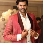 Ganesh Venkatraman Instagram - True 'WEALTH' is getting to  Express your Full Potential Every Day... in Every Way... ❤️😊 Happy Sunday Folks 😘😘 #sundayvibes #spreadlove #makingpositivitygoviral #becomingthebestversionofyourself