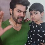 Ganesh Venkatraman Instagram – When I am trying to tell her a ‘STORY’….and she wants to know the exact details 🤔🤨🥴🤯🧐

❤❤❤
#storytelling
#ReelswithSamy
#daddyduties
#fatherdaughter