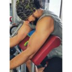 Gautham Karthik Instagram – Give it your all!!!
You have got everything it takes💪🏻

#fitnessjourney #getfit #stayhappy #stayhealthy #MondayMotivation