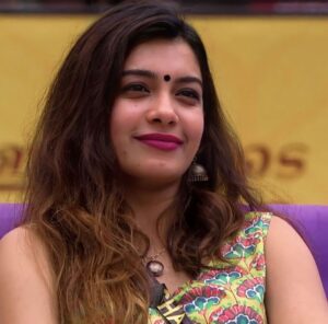 Gayathri Suresh Instagram - In the end, truth win always win💕
So so proud of you @dilshad4d 💕