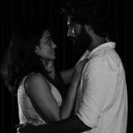 Gayathrie Instagram - " swaying to the faint memory of what was once held " , #beingchoreographers : @rishdhan_abdul_rasheed & @anagha_maria_varghese Video credits @vishnu__photography___ & @_adams_abraham_ Performer : @rishdhan_abdul_rasheed Studio : @maxxocreative #vikrammovie #lokeshkanagaraj #FahadhFaasil #gayathrie #gayathrieshankar #vijaysethupathi #anirudh #sonymusic