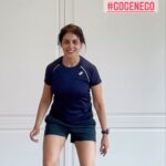 Genelia D'Souza Instagram - Week 5 - #GoGeneGo “The secret of your future is hidden in your daily routine, So wake up and smell your routine” Your space, Your work, your ROUTINE 💚 #mondayreels #mondaymotivation
