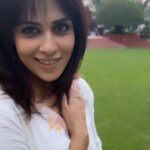 Genelia D'Souza Instagram - Week - 4 #GoGeneGo Dil bole theek Toh Jaisa hai, Waisa Chalne do 💚💚💚 #motivationmonday #reelkarofeelkaro
