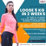 Gurleen Chopra Instagram – BELIEVE IT! 
YOU CAN CHANGE YOUR BODY WITH IN 14 DAYS
NOW GIVE YOUR 14DAYS  TO LOOSE 5 KGS 💯
JUST GC NATURAL DIET
.
Contact team
@counsellingwith.gc
@igurleenchopra
.
.
.
.
.
.
.
.
.
.
.
.
.
.
.
.
.
#5kg #healthy #homemadediet #healthybody #heathydiet #bestnutrition #weightloss #perfectfigure #womenhealth  #homemadedietpackage #homemaderemedies  #anxietyawareness #dailydietchart #transformation #obesity #obesitytips  #bestnutritionist  #motivation #counsellingwithgc #igurleenchopra #youtubeimgc