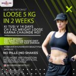 Gurleen Chopra Instagram – LOOSE 5 KG IN 2 WEEKS 💯
JUST GC NATURAL DIET
.
Contact team
@counsellingwith.gc
@igurleenchopra
.
.
.
.
.
.
.
.
.
.
.
.
.
.
.
.
.
#5kg #healthy #homemadediet #healthybody #heathydiet #bestnutrition #weightloss #perfectfigure #womenhealth  #homemadedietpackage #homemaderemedies  #anxietyawareness #dailydietchart #transformation #obesity #obesitytips  #bestnutritionist  #motivation #counsellingwithgc #igurleenchopra #youtubeimgc