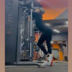 Gurleen Chopra Instagram – FOR TONED BOOTY LEG DAY 🏋️‍♀️🍱 … @counsellingwith.gc