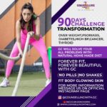 Gurleen Chopra Instagram - FIT BODY TRANSFORMATION IN 90 DAYS 💪 YOU GET A HEALTY & FIT LIFE THAN EVER 💯 JUST WITH GC NATURAL DIET 💯 . Contact team @counsellingwith.gc @igurleenchopra . . . . . . . . . . . . . . . . . #fullbodypackage #healthy #homemadediet #healthaddict #dietaddict #healthybody #heathydiet #bestnutrition #womenhealth #homemadedietpackage #homemaderemedies #90dayschallange #acnetips #fatlosstips #thyroidtips #anxietyawareness #dailydietchart #transformation #obesity #obesitytips #bestnutritionist #motivation #counsellingwithgc #igurleenchopra #youtubeimgc