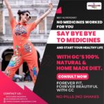 Gurleen Chopra Instagram - NO STRESS NO MEDICINES ONLY GC NATURAL REMEDIES ‼️ . Contact team @counsellingwith.gc @igurleenchopra . . . . . . . . #medicines #healthy #homemadediet #healthybody #heathydiet #bestnutrition #weightloss #perfectfigure #womenhealth #homemadedietpackage #homemaderemedies #anxietyawareness #dailydietchart #transformation #obesity #obesitytips #bestnutritionist #motivation #counsellingwithgc #igurleenchopra #youtubeimgc