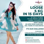 Gurleen Chopra Instagram - NOW GIVE YOUR 15 DAYS TO LOSE 5 KGS 💯 JUST GC NATURAL DIET . Contact team @counsellingwith.gc @igurleenchopra . . . . . . . . . . . . . . . . . #5kg #healthy #homemadediet #healthybody #heathydiet #bestnutrition #weightloss #perfectfigure #womenhealth #homemadedietpackage #homemaderemedies #anxietyawareness #dailydietchart #transformation #obesity #obesitytips #bestnutritionist #motivation #counsellingwithgc #igurleenchopra #youtubeimgc