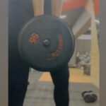 Gurleen Chopra Instagram - DNT SKIP LEG DAY 🍱 @counsellingwith.gc
