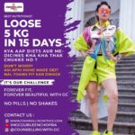 Gurleen Chopra Instagram - NOW GIVE YOUR 15 DAYS A TO LOSE 5 KGS 💯 JUST GC NATURAL DIET . Contact team @counsellingwith.gc @igurleenchopra . . . . . . . . . . . . . . . . . #5kg #healthy #homemadediet #healthybody #heathydiet #bestnutrition #weightloss #perfectfigure #womenhealth #homemadedietpackage #homemaderemedies #anxietyawareness #dailydietchart #transformation #obesity #obesitytips #bestnutritionist #motivation #counsellingwithgc #igurleenchopra #youtubeimgc