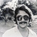 Guru Somasundaram Instagram – பொன் நிலவே 🎸💛