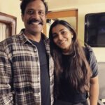 Guru Somasundaram Instagram - Happy Happy Birthday Rajisha🧚🏽‍♀ @rajishavijayan