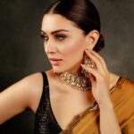 Hansika Motwani Instagram – ⚜️
•
•
•
@sawangandhiofficial @jaipurgems @jukalker @sankpalsavita @rupeshryadav @kiransaphotography