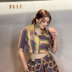 Hansika Motwani Instagram - What should the caption be ??? Any suggestions?
