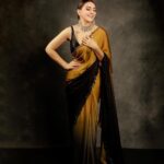 Hansika Motwani Instagram - ⚜️ • • • @sawangandhiofficial @jaipurgems @jukalker @sankpalsavita @rupeshryadav @kiransaphotography