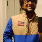 Haricharan Instagram - Thank you so much Seattle! Thanks for singing with us, Onto the Next one! Felt so good performing at the @marymoorconcerts park again after 7 years (2015- NAIT) Marymoor Concerts