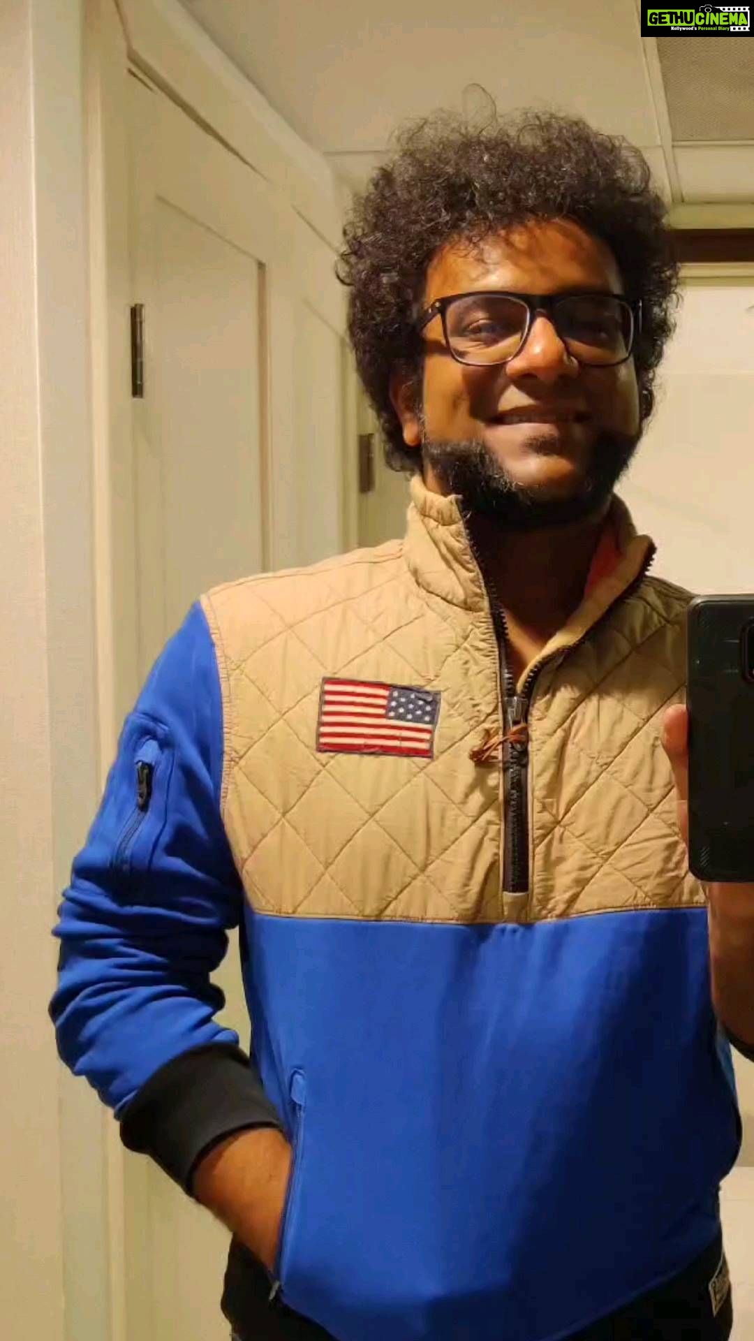 Haricharan Instagram - Thank you so much Seattle! Thanks for singing with us, Onto the Next one! Felt so good performing at the @marymoorconcerts park again after 7 years (2015- NAIT) Marymoor Concerts