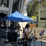 Haricharan Instagram - Pinching myself! What an honour it is to perform at the Hollywood Bowl for the first ever time. Such a Legendary place indeed! #allaccesstour #arrahman @btosproductions #Haricharan