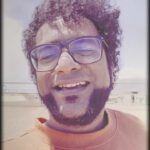 Haricharan Instagram - Use my 1MinMusic #Pogaadhe audio and make your reel and I will remix the one I find the most creative! @silvertreeoffl #1MinMusic #1MinMusicVideo #Haricharan