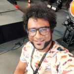 Haricharan Instagram – Pinching myself! What an honour it is to perform at the Hollywood Bowl for the first ever time. Such a Legendary place indeed!

 
#allaccesstour #arrahman @btosproductions #Haricharan