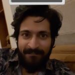 Harish Kalyan Instagram - Like really??? Did i just do that? Okay i was bored..but it was super fun🤷‍♂️😂 #blinkat6seconds #blinkat6secondschallenge #instareels #instareelchallenge #instareelsindia
