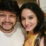 Harshika Poonacha Instagram – Happy birthday to my favourite person ,my favourite actor and one whose like a family to me 🤗🤗🤗
Happy birthday to the Golden star 🌟 @goldenstar_ganesh sir and May you keep shining and inspiring all of us forever and ever ❤️❤️❤️
We love you 😇😇😇
Special mention @shilpaaganesh ma’am, I love you too more 🥰🥰🥰 Bangalore, India