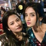Harshika Poonacha Instagram - On the day I met you, I realised God has blessed me with an elder sister I wasn’t born with ❤️❤️❤️ @shilpaaganesh maam I love you 😘 Wish you a very very happy birthday my soul sister , God bless you and wishing many many years of happiness and togetherness 🥰🥰🥰🥰 Let’s keep partying and then workout to look the same or much younger every year 🙈😂😻 Pondicherry