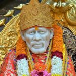 Harshika Poonacha Instagram – Om Sai Ram 🙏