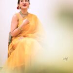 Harshika Poonacha Instagram – #Raajakumari vibes ♥️ Joy Alukkas, MG Road