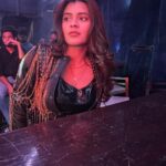 Hebah Patel Instagram – Realized pretty late about the guy in the background. But always be in the foreground of your life story. 😂 Hyderabad