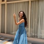 Helly Shah Instagram - #shamshera #JiHuzoor #shamshera22ndJuly #shamsherasong #trending