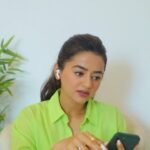 Helly Shah Instagram – You feel your best when you’re healthy! 
But when it comes to health, have you heard of HPV? HPV or the Human Papillomavirus is an STI and affects nearly 80% sexually active people. Talk to the verified experts on knowmorehpv.com about HPV prevention.
Don’t forget to spread the message, #HPVSearchKiyaKya?

Paid Partnership with @msdindia.official
.
.
.
This information is meant for awareness only and not meant to substitute doctor’s advice. Please speak to your doctor.

Hashtags: 
#HPV #HumanPapillomavirus #STI #HPVAwareness #HPVPrevention #SexualHealth #CervicalCancer #MSDTRK1