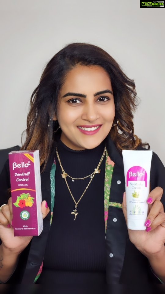 Himaja Instagram - @belloherbals Must Try http://www.belloherbals.com