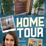 Himaja Instagram – Link in Bio.. #homedecor #home #modularkitchen #sweethome #hometour