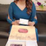 Himaja Instagram - Let's see what have we got in the store, come visit with me tomorrow 11 AM at the new Bhima Jewels Store in Somajiguda. Can't wait. @bhima_jewels ✨☺️ #BhimaJewels #ad
