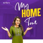 Himaja Instagram - Link in Bio
