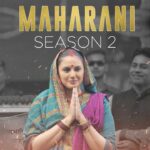 Huma Qureshi Instagram - She is coming backkk !!! #Maharani #Season2 is on its way to you …. So grateful for all the pyaar you gave us last time … cannot wait to share our labour of love , sweat and hard work with you all .. Teaser out tomorrow 🙏🏻❤️ #Dhanbaad #Rani #Ranibharti @sonylivindia @kangratalkies